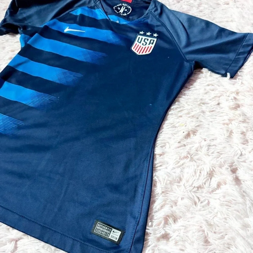 Nike usa 2018